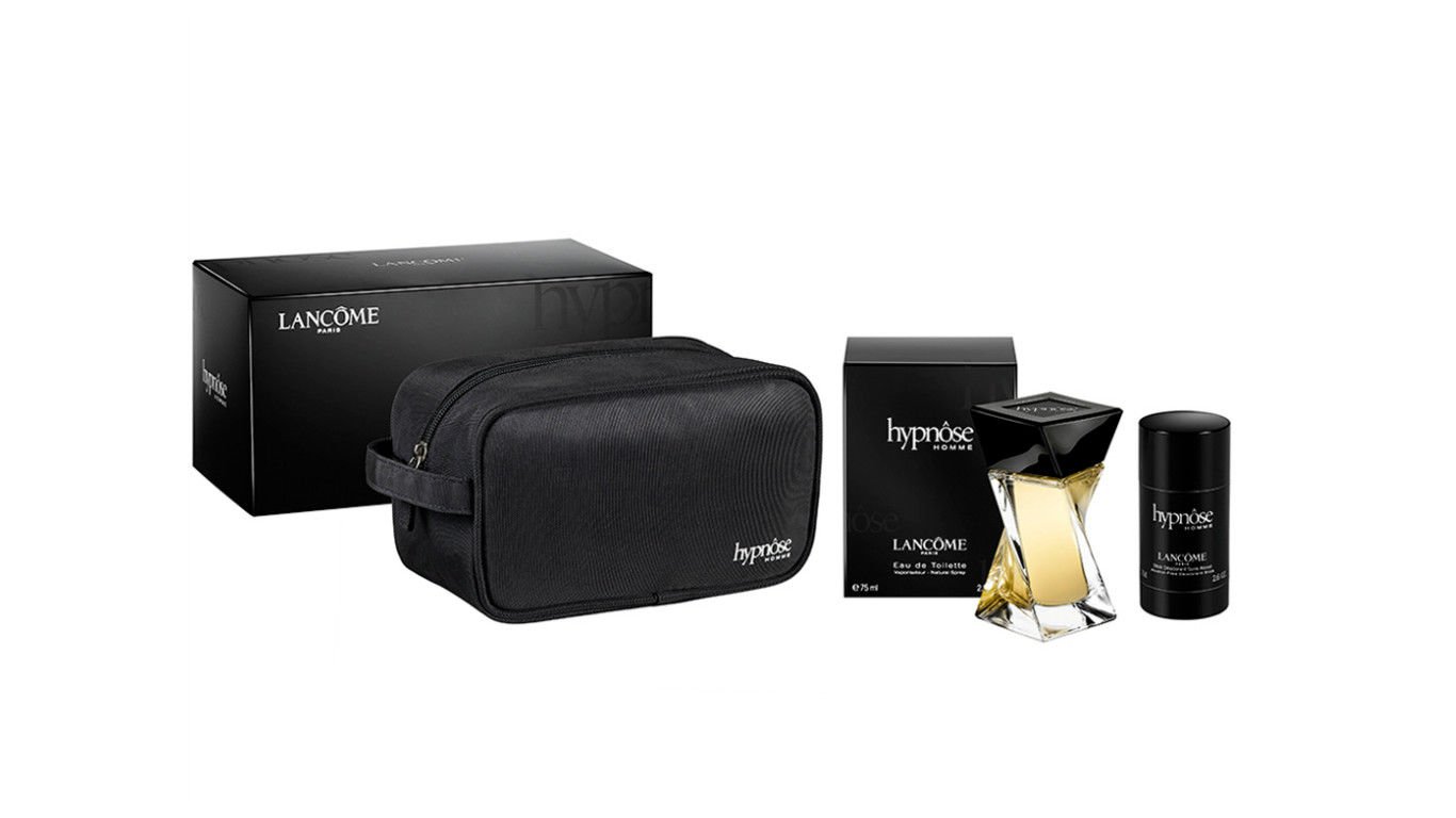 Lancome Hypnose homme